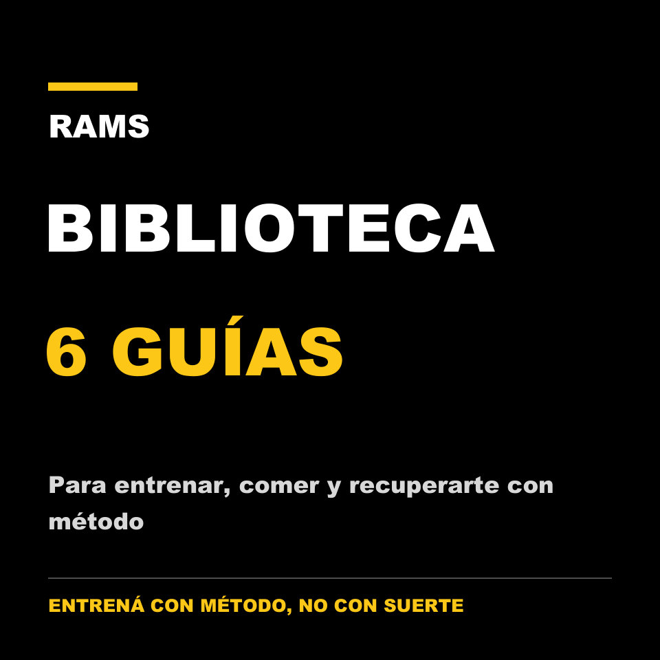 Tapa: 6 guías en PDF · más de 1.000 páginas