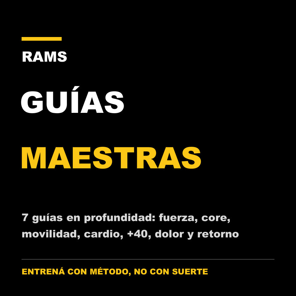 Tapa: 7 guías en PDF · más de 2.800 páginas